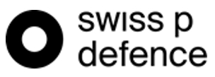 Logo SwossP Defence AG